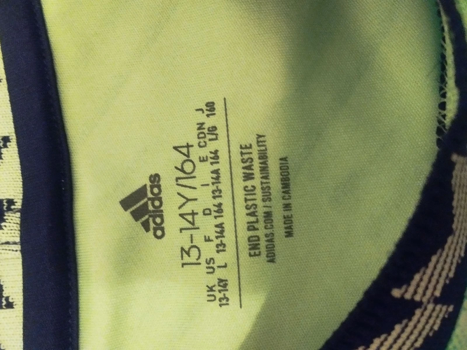 Manchester United bezoekersshirt 22/23 – photo 7